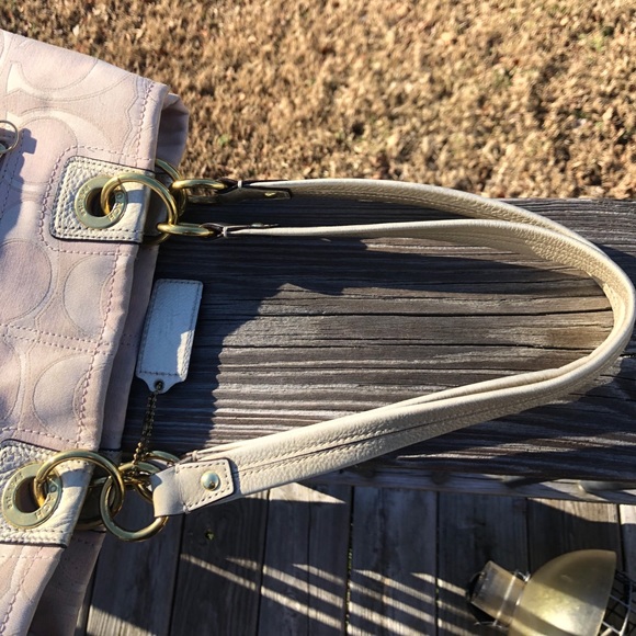 Coach Signature Penelope - Picture 5 of 6